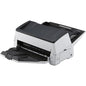 Fujitsu Imaging Fujitsu fi-7600 Sheetfed Scanner - 600 dpi Optical - 24-bit Color - 8-bit Grayscale - 100 ppm (Mono) - 100 ppm (Color) - Duplex Scanning - USB