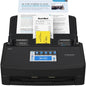 Fujitsu Imaging Fujitsu ScanSnap iX1600 Large Format ADF Scanner - 600 dpi Optical - 40 ppm (Mono) - 40 ppm (Color) - PC Free Scanning - Duplex Scanning - USB