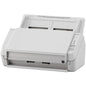Fujitsu Imaging Fujitsu ImageScanner SP-1130N Sheetfed Scanner - 600 dpi Optical - 24-bit Color - 8-bit Grayscale - 30 ppm (Mono) - 30 ppm (Color) - Duplex Scanning - USB