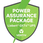 Vertiv Liebert GXT5 8-10kVA UPS Power Assurance Package (PAP) with Startup | 5-Year Coverage | Onsite support 24/7 (PAPGXT-8-10K) - Preventive Maintenance Services Package | Factory-trained technicians | Installation and Start-up| Emergency support | 100