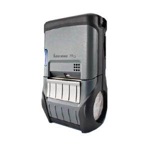 Intermec PB22 Direct Thermal Printer - Monochrome - Portable - Label Print - USB - Serial - Bluetooth - 2.20" Print Width - 101.60 mm/s Mono - 203 dpi - 2.20" (55.88 mm) Label Width