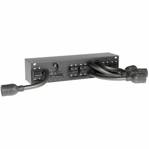 Vertiv Liebert PD2-006 4-Outlets PDU - 4 x NEMA L6-20R