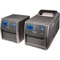 Intermec PD43 Desktop Thermal Transfer Printer - Monochrome - Label Print - Ethernet - USB - 4.09" Print Width - 203 mm/s Mono - 203 dpi - 4.65" (118 mm) Label Width - 67.99" (1727 mm) Label Length