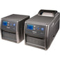 Intermec PD43 Desktop Direct Thermal/Thermal Transfer Printer - Monochrome - Label Print - Ethernet - USB - 4.09" Print Width - 203.20 mm/s Mono - 203 dpi - 4.65" (118 mm) Label Width - 67.99" (1727 mm) Label Length