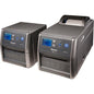 Intermec PD43c Desktop Direct Thermal Printer - Monochrome - Label Print - USB - 4.09" Print Width - 203 mm/s Mono - 203 dpi - 4.65" (118 mm) Label Width - 68" (1727.20 mm) Label Length