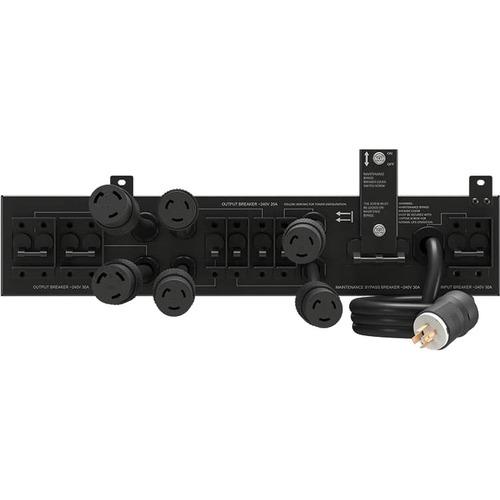 Vertiv Liebert GXT5 Output Pod 1, for 5-10kVA MV GXT5