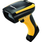 Datalogic PowerScan PD9330 Handheld Barcode Scanner Kit - Cable Connectivity - 35 scan/s - 1D - Laser - USB