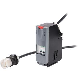 Schneider Electric APC by Schneider Electric Power Distribution Module - 208 V AC