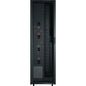 Schneider Electric APC by Schneider Electric 1-Outlet 100kVA PDU - Hardwired - 1 x Hardwired - 100 kW - Tower