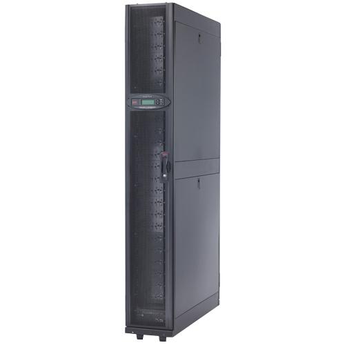 Schneider Electric APC by Schneider Electric 144 kW PDU - 230 V AC - 144 kW - Tower
