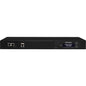 Cyber Power CyberPower PDU20SWHVIEC10ATNET Switched ATS PDU 200-240V 20A 1U 10-Outlets (2) IEC C20 - Switched - IEC 60320 C20 - 8 x IEC 60320 C13, 2 x IEC 60320 C19 - 230 V AC - 1U - Rack-mountable