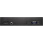 Cyber Power CyberPower PDU30MT17AT Metered ATS PDU 120V 30A 2U 17-Outlets (2) L5-30P - NEMA L5-30P - 16 x NEMA 5-20R, 1 x NEMA L5-30R - 120 V AC - Network (RJ-45) - 2U - Horizontal - Rack-mountable