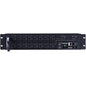 Cyber Power CyberPower PDU31003 Monitored PDU, 100-120V, 30A, 16 NEMA 5-20R Outlets, 2U Rackmount - Monitored - NEMA L5-30P - 16 x NEMA 5-20R - 120 V AC - Network (RJ-45) - 2U - Rack-mountable