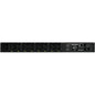 Cyber Power CyberPower PDU41005 8-Outlet PDU - Switched - Network (RJ-45) - 1U - Horizontal/Vertical - Rack-mountable