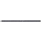 Cyber Power CyberPower PDU83107 3 Phase 200 - 240 VAC 50A Switched Metered-by-Outlet PDU - 30 Outlets, 10 ft, Hubbell CS8365C, Vertical, 0U, LCD, 3YR Warranty