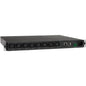 Tripp Lite PDUMH20HVNET PDU Switched 208V - 240V 20A 8 Outlet - 8 x IEC 320 EN 60320 C13 - 1U Rack-mountable
