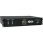 Tripp Lite Switched PDUMH30HVATNET 19-Outlets PDU - Switched - NEMA L6-30P - 1 x NEMA L6-30R, 2 x IEC 60320 C19, 16 x IEC 60320 C13 - 230 V AC - 2U - Horizontal - Rack-mountable - TAA Compliant