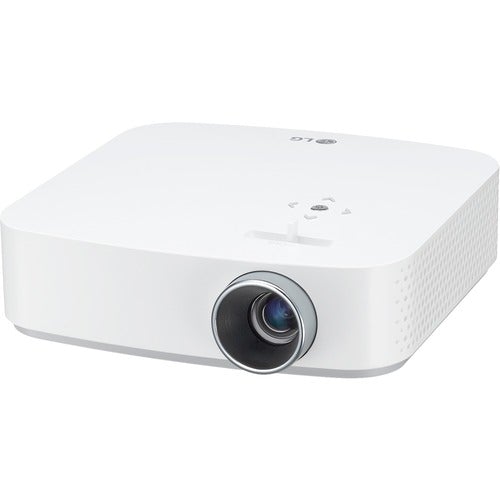 Lg Electronics LG PF50KA DLP Projector - 16:9 - 1920 x 1080 - Front - 1080p - 30000 Hour Normal ModeFull HD - 100,000:1 - 600 lm - HDMI - USB - 1 Year Warranty