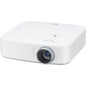 Lg Electronics LG PF50KA DLP Projector - 16:9 - 1920 x 1080 - Front - 1080p - 30000 Hour Normal ModeFull HD - 100,000:1 - 600 lm - HDMI - USB - 1 Year Warranty