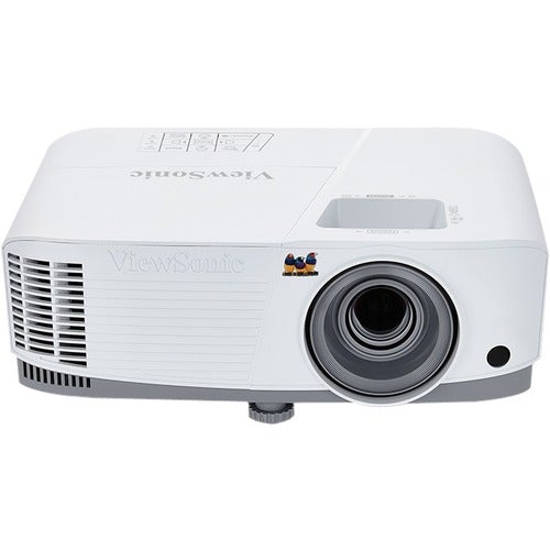 Viewsonic PG707X DLP Projector - 4:3 - 1024 x 768 - Front - 6000 Hour Normal Mode - 20000 Hour Economy Mode - XGA - 22,000:1 - 4000 lm - HDMI - USB - 3 Year Warranty