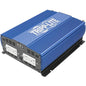 Tripp Lite PINV2000HS Power Inverter - Input Voltage: 12 V DC - Output Voltage: 110 V AC, 115 V AC, 120 V AC, 5 V DC