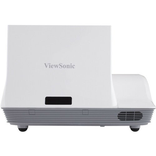 Viewsonic PJD8353S 3D DLP Projector - 1024 x 768XGA - 10,000:1 - 2600 lm - HDMI - USB - Network (RJ-45)