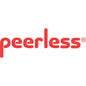 Peerless-AV Wall Mount for Speaker - Black - 9.07 kg Load Capacity