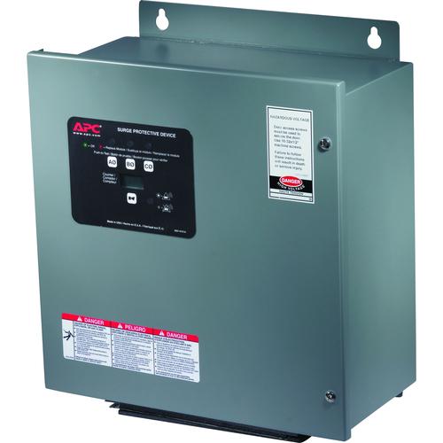 Schneider Electric APC by Schneider Electric SurgeArrest PMF3XS-B Surge Suppressor - 120 V AC, 208 V AC Input - 120 V AC, 208 V AC Output