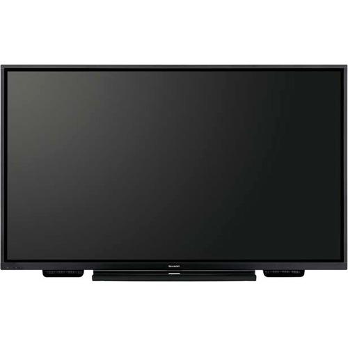 Sharp AQUOS BOARD PNL651H All-in-One Computer - ARM Cortex - 4 GB RAM - 32 GB Flash Memory Capacity - 65" 3840 x 2160 Touchscreen Display - Desktop - Wireless LAN - Bluetooth