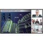 Sharp PNUH861 Digital Signage Display - 85.6" LCD - 3840 x 2160 - Edge LED - 400 cd/m‚² - 2160p - HDMI - USB - SerialEthernet