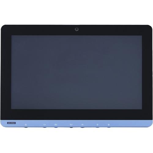 Advantech Point-of-Care POC-W152 All-in-One Computer - Intel Celeron J1900 Quad-core (4 Core) 2 GHz - 4 GB RAM DDR3L SDRAM - 15.6" HD 1366 x 768 Touchscreen Display - Desktop - Intel HD Graphics DDR3L SDRAM - 100 W