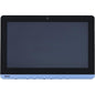 Advantech Point-of-Care POC-W152 All-in-One Computer - Intel Celeron J1900 Quad-core (4 Core) 2 GHz - 4 GB RAM DDR3L SDRAM - 15.6" HD 1366 x 768 Touchscreen Display - Desktop - Intel HD Graphics DDR3L SDRAM - 100 W