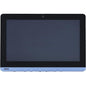 Advantech Point-of-Care POC-W152 All-in-One Computer - Intel Core i3 4th Gen i3-4010U - 4 GB RAM DDR3L SDRAM - 15.6" HD 1366 x 768 Touchscreen Display - Desktop - Intel HD Graphics 5000 DDR3L SDRAM - 100 W