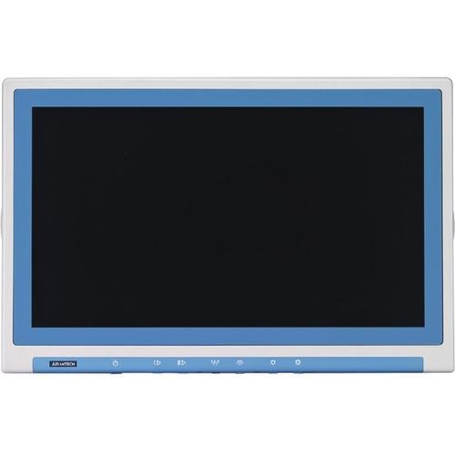 Advantech Point-of-Care POC-W213 All-in-One Computer - Intel Core i5 6th Gen i5-6300U 2.40 GHz - 4 GB RAM DDR4 SDRAM - 128 GB SSD - 21.5" Full HD 1920 x 1080 Touchscreen Display - Desktop - Intel DDR4 SDRAM - 100 W