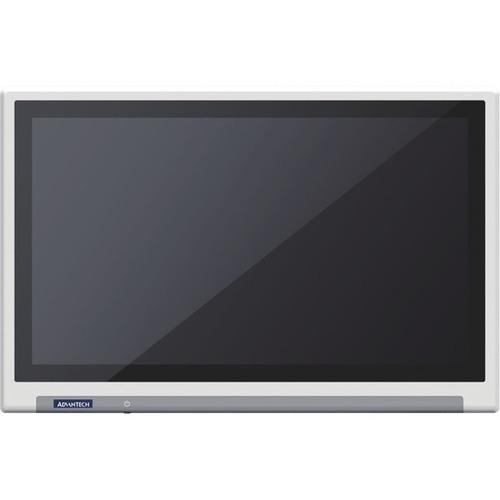 Advantech Point-of-Care POC-W213L All-in-One Computer - Intel Core i5 7th Gen i5-7300U - 4 GB RAM DDR4 SDRAM - 21.5" 1920 x 1080 Touchscreen Display - Desktop - Intel