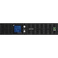 Cyber Power CyberPower 1000 VA Line Interactive UPS - 2U Rack/Tower - 6 Hour Recharge - 7 Minute Stand-by - 220 V AC, 230 V AC, 240 V AC Input - 220 V AC, 230 V AC, 240 V AC Output - 8 x IEC 60320 C13