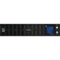 Cyber Power CyberPower 1500 VA Line Interactive UPS - 2U Rack/Tower - 6 Hour Recharge - 9 Minute Stand-by - 220 V AC, 230 V AC, 240 V AC Input - 220 V AC, 230 V AC, 240 V AC Output - 10 x IEC 60320 C13
