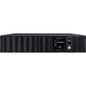 Cyber Power CyberPower Smart App Sinewave PR1500LCDRT2U 1500VA Pure Sine Wave RT LCD UPS - 1500VA/1000W - 18 Minute Half Load - 8 x NEMA 5-15R - Battery/Surge-protected