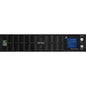 Cyber Power CyberPower 2200 VA Line Interactive UPS - 2U Rack/Tower - 6 Hour Recharge - 5 Minute Stand-by - 220 V AC, 230 V AC, 240 V AC Input - 220 V AC, 230 V AC, 240 V AC Output - 1 x IEC 60320 C19, 9 x IEC 60320 C13
