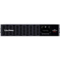 Cyber Power CyberPower PR2200RT2UN New Smart App Sinewave UPS Systems - 120 VAC, NEMA L5-30P, 2U, Rack / Tower, Sine Wave, 8 Outlets, LCD, PowerPanelÂ® Business, $400000 CEG, 3YR Warranty