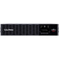 Cyber Power CyberPower PR2200RTXL2UAN New Smart App Sinewave UPS Systems - 120 VAC, NEMA L5-30P, 2U, Rack / Tower, Sine Wave, 8 Outlets, LCD, PowerPanelÂ® Business, $400000 CEG, 3YR Warranty