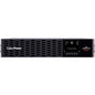 Cyber Power CyberPower PR2200RTXL2UHVAN New Smart App Sinewave UPS Systems - 120 VAC, NEMA L6-20P, 2U, Rack / Tower, Sine Wave, 6 Outlets, LCD, PowerPanelÂ® Business, $400000 CEG, 3YR Warranty