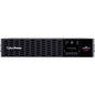 Cyber Power CyberPower PR3000RTXL2UAN New Smart App Sinewave UPS Systems - 120 VAC, NEMA L5-30P, 2U, Rack / Tower, Sine Wave, 9 Outlets, LCD, PowerPanelÂ® Business, $400000 CEG, 3YR Warranty