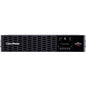 Cyber Power CyberPower UPS Systems PR3000RTXL2UN New Smart App Sinewave - Capacity: 3000 VA / 3000 W - 3000VA/3000W Sine Wave UPS 2U Rack/Tower, 8xNEMA 5-20R+1xNEMA L5-30R, NEMA L5-30P, 3Yr Wty