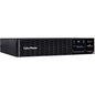 Cyber Power CyberPower Smart App PR750RTXL2U 750VA Tower/Rack Convertible UPS - 2U Tower/Rack Convertible - 3 Hour Recharge - 11.20 Minute Stand-by - 120 V AC Input - 100 V AC, 110 V AC, 120 V AC, 125 V AC Output - 8 x NEMA 5-15R