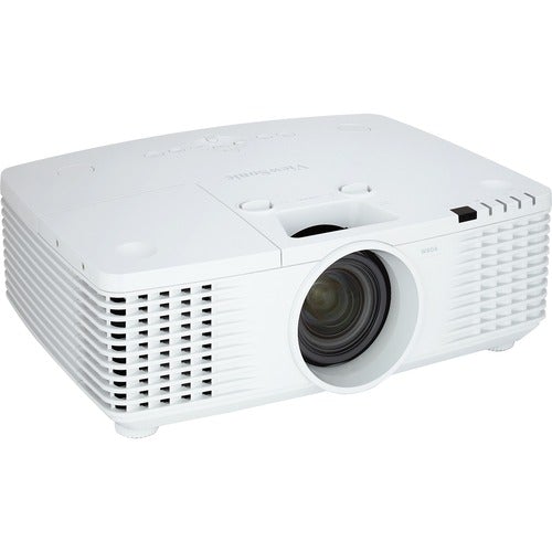 Viewsonic Pro9520WL DLP Projector - 16:9 - 1280 x 800 - Front, Ceiling - 1500 Hour Normal Mode - 3500 Hour Economy Mode - WXGA - 5200 lm - HDMI - DVI - USB - 3 Year Warranty