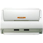 Plustek SmartOffice PS283 Sheetfed Scanner - 600 dpi Optical - 48-bit Color - 16-bit Grayscale - 25 ppm (Mono) - 5 ppm (Color) - USB