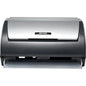Plustek SmartOffice PS286 Plus Sheetfed Scanner - 600 dpi Optical - 25 ppm (Mono) - 8 ppm (Color) - USB