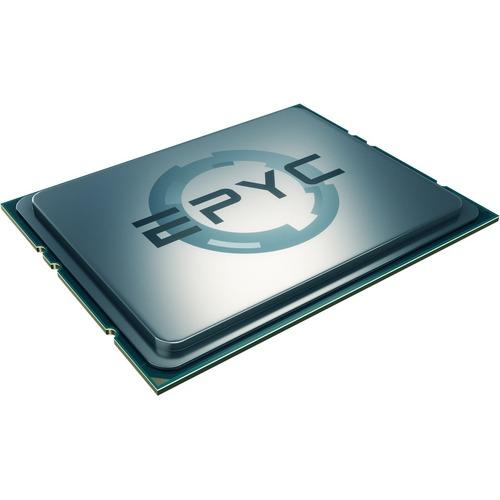 Advanced Micro Devi AMD EPYC 7000 7501 Dotriaconta-core (32 Core) 2 GHz Processor - OEM Pack - 64 MB L3 Cache - 64-bit Processing - 3 GHz Overclocking Speed - Socket SP3 - 170 W