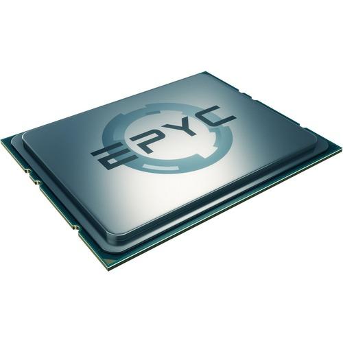 Advanced Micro Devi AMD EPYC 7000 7551 Dotriaconta-core (32 Core) 2 GHz Processor - OEM Pack - 64 MB L3 Cache - 64-bit Processing - 3 GHz Overclocking Speed - 14 nm - Socket SP3 - 180 W